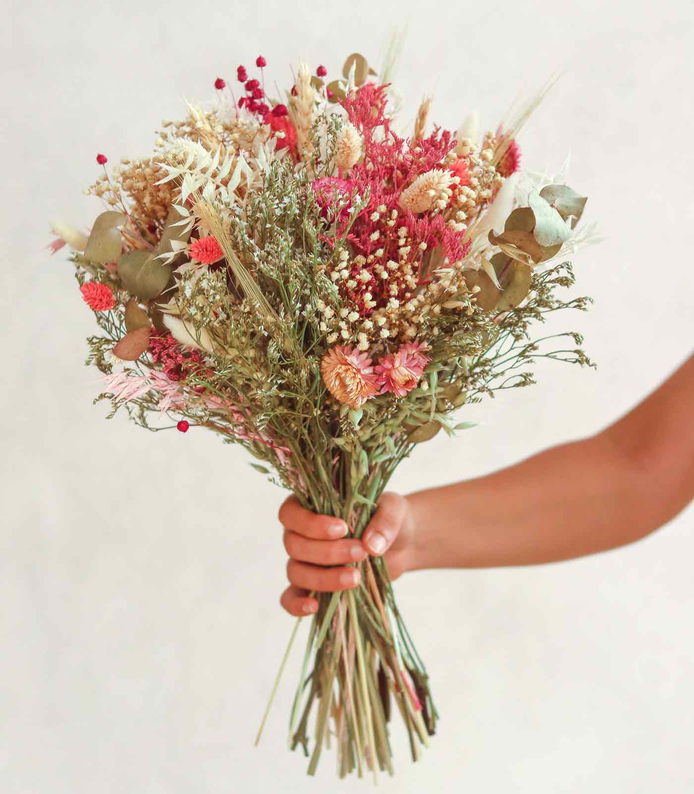Ramo de flores refinado – Flores a Domicilio